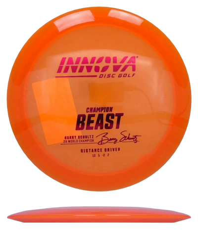 Innova Beast