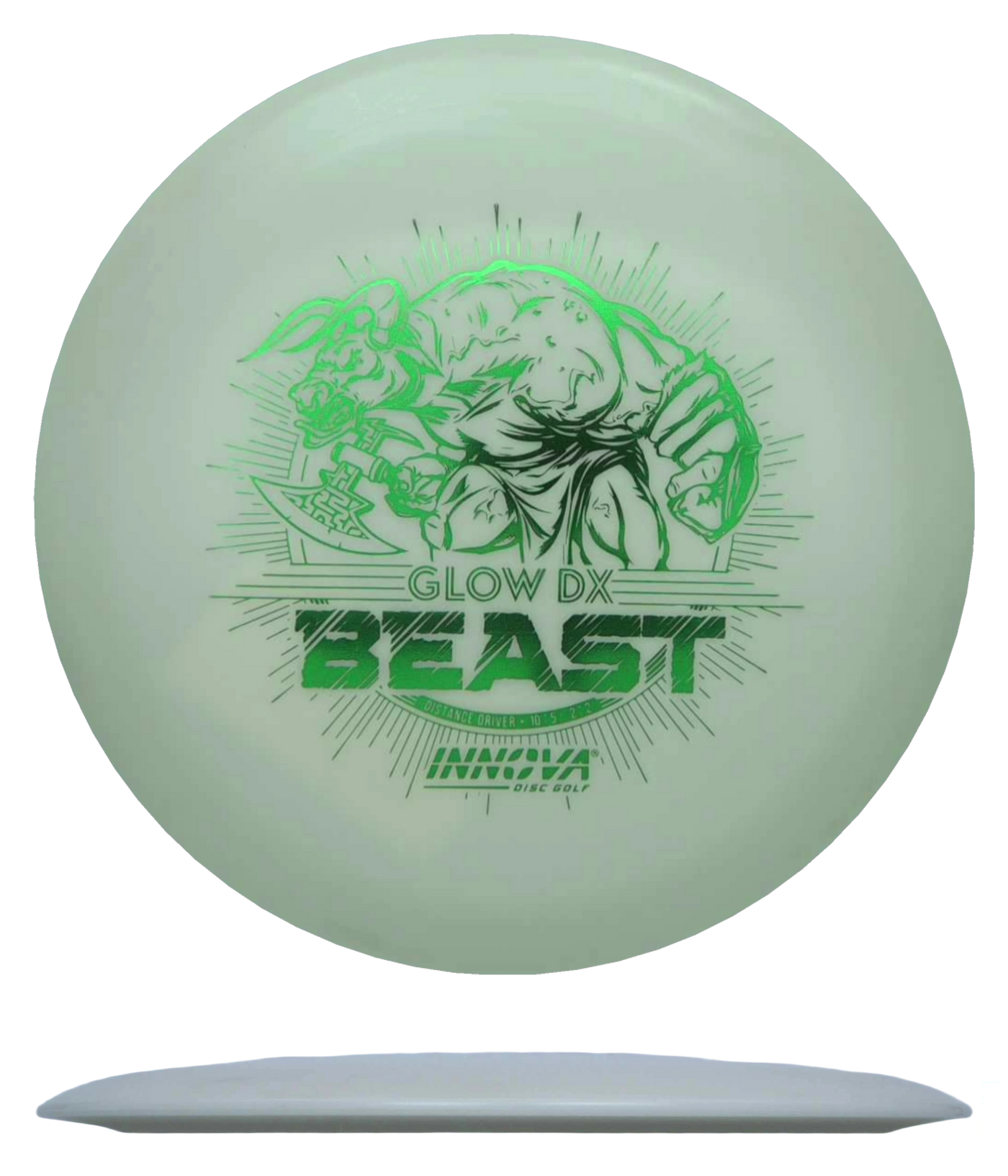 Innova Beast