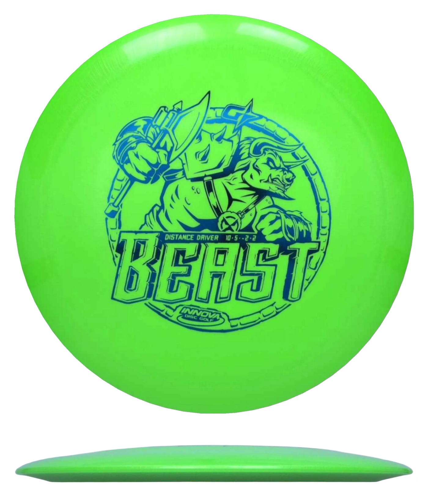 Innova Beast