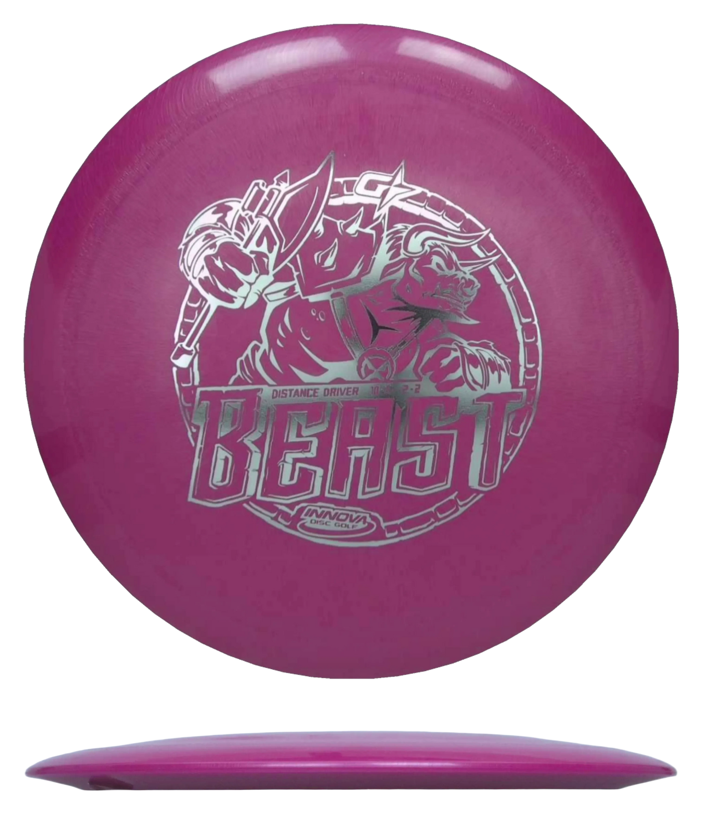Innova Beast
