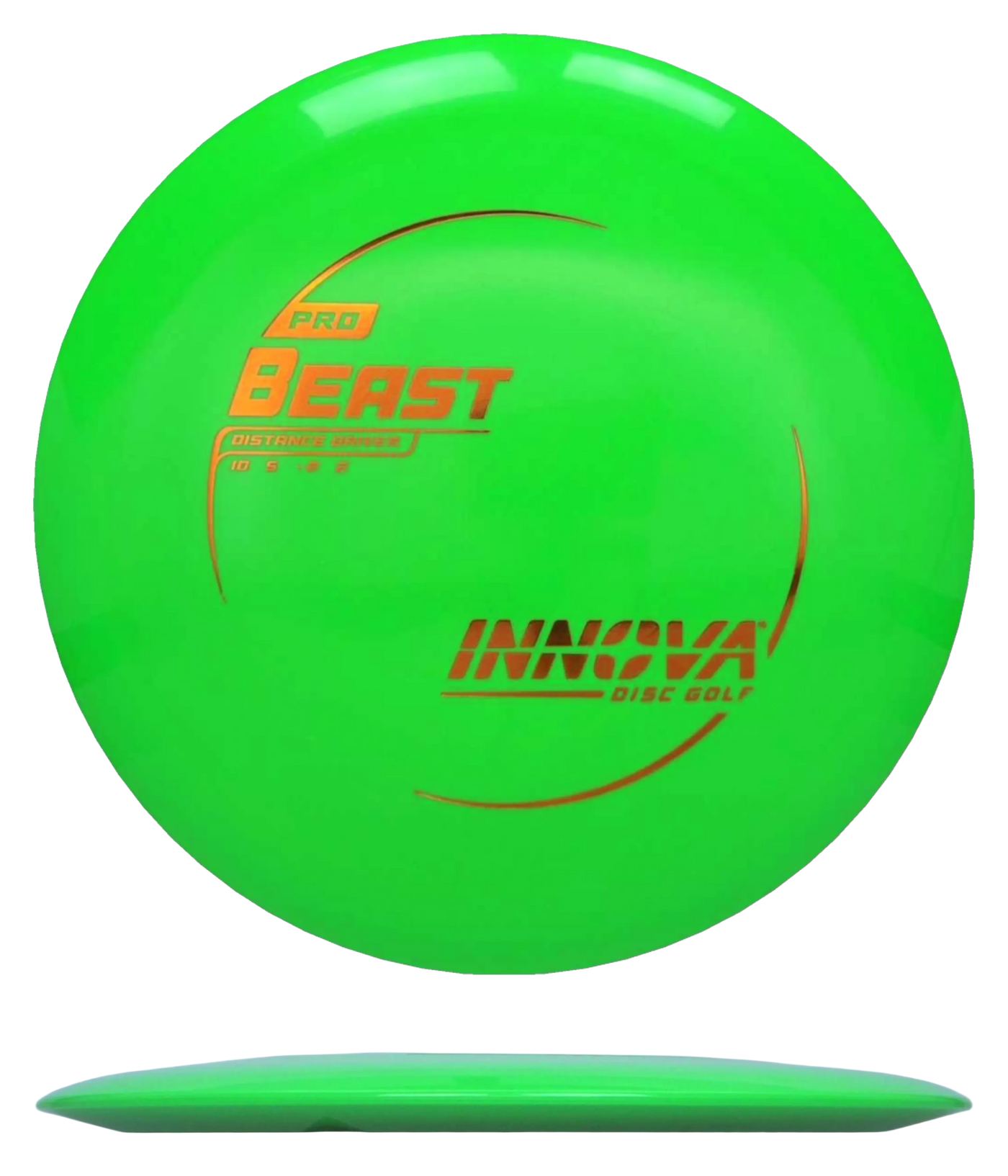 Innova Beast