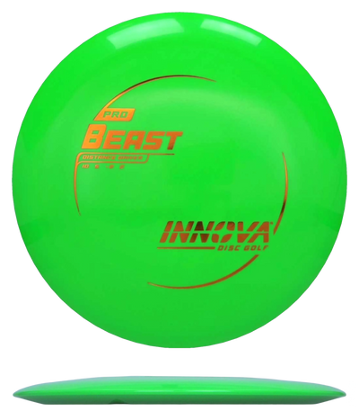 Innova Beast