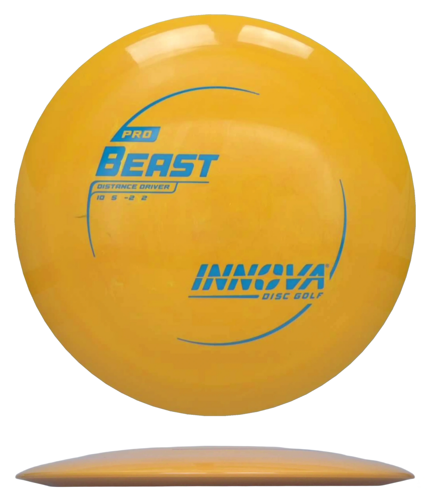 Innova Beast