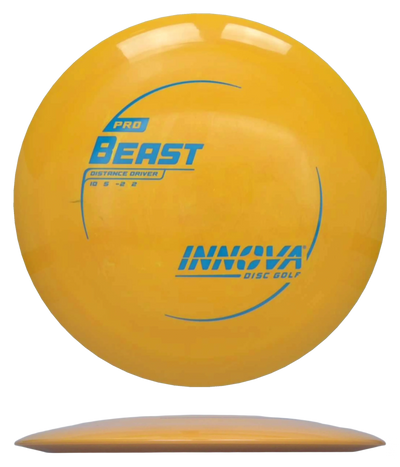 Innova Beast