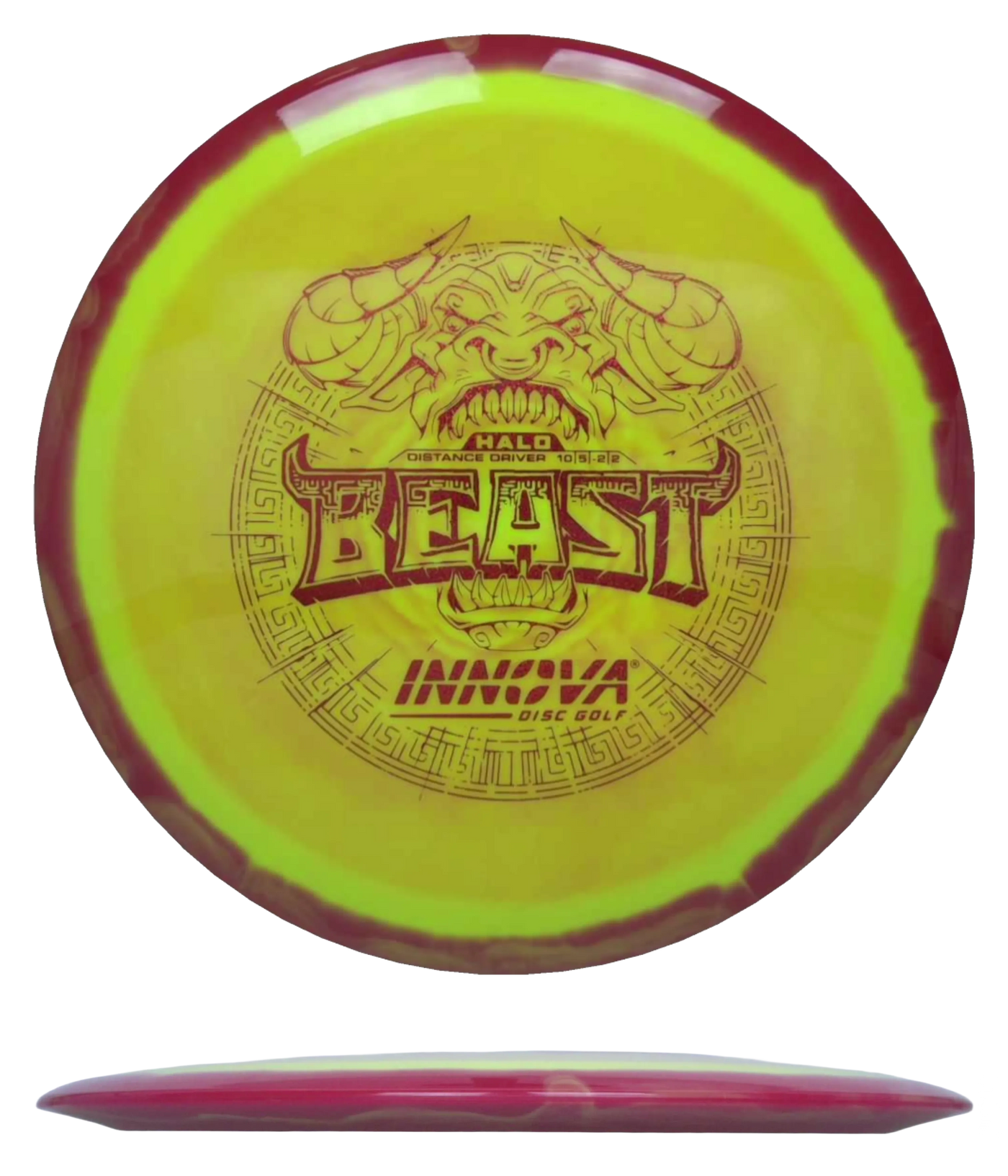 Innova Beast