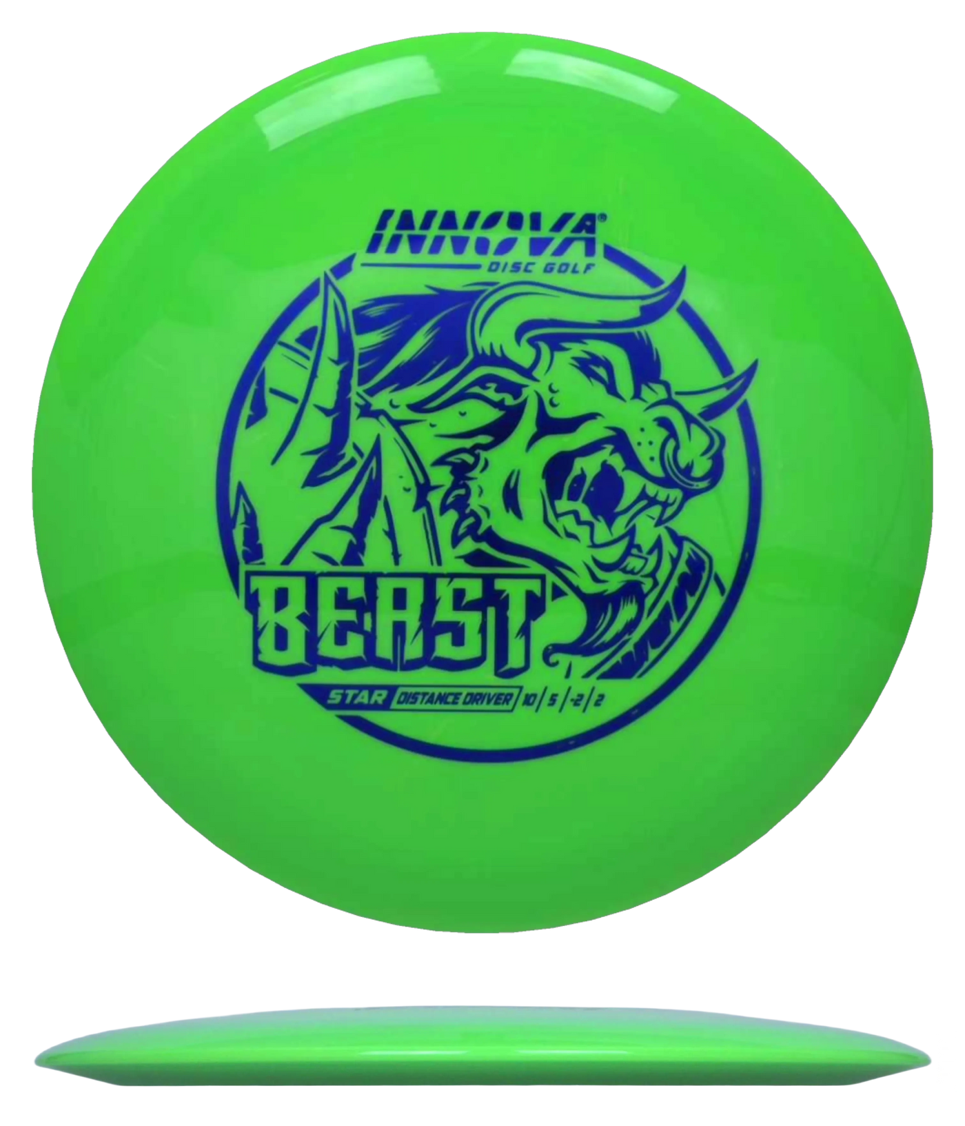 Innova Beast