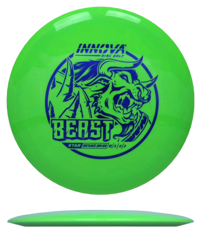 Innova Beast