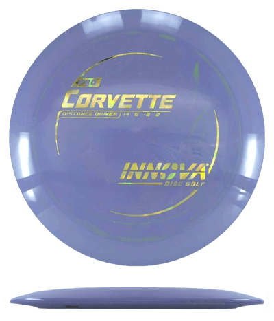 Innova Corvette