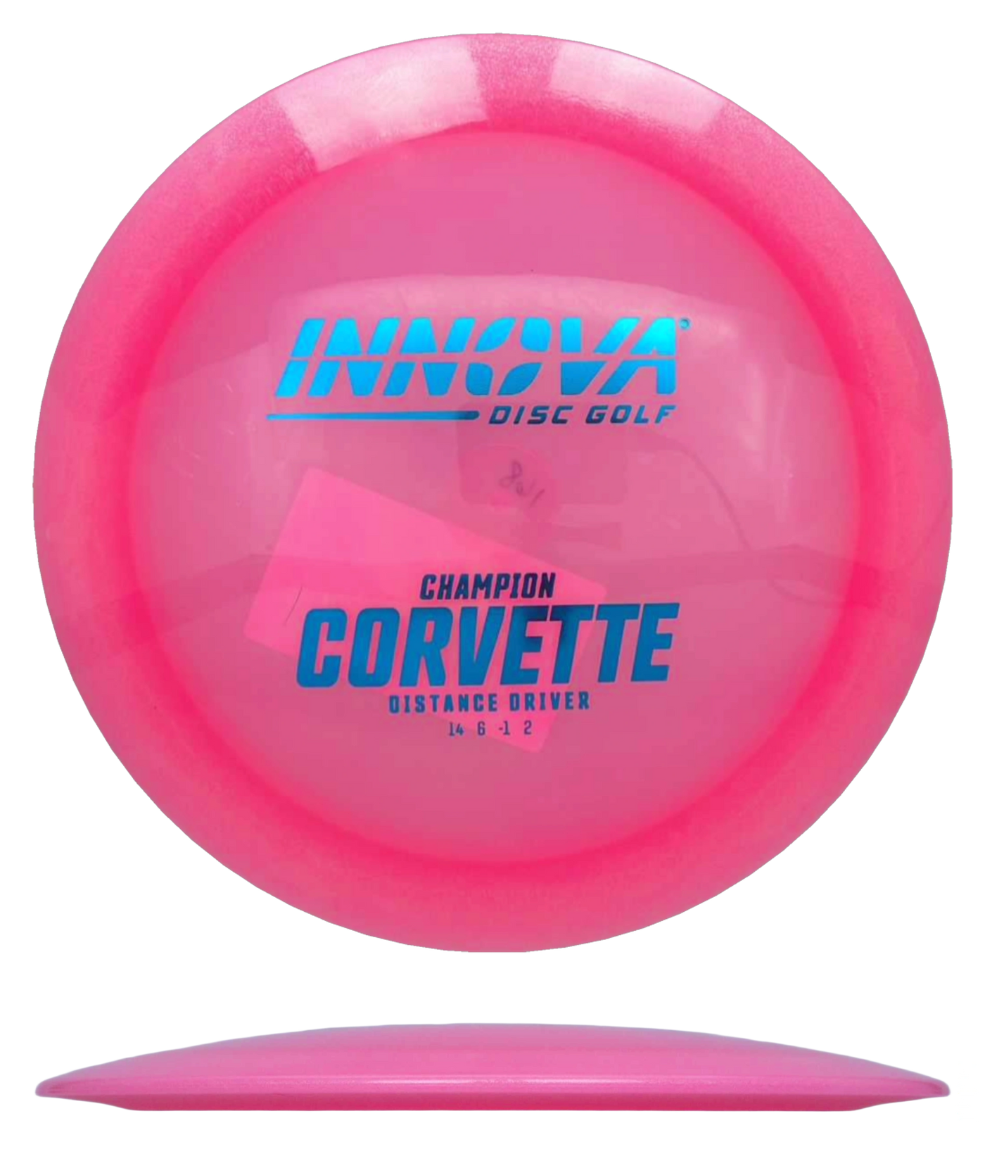 Innova Corvette