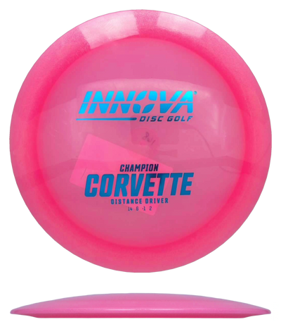 Innova Corvette