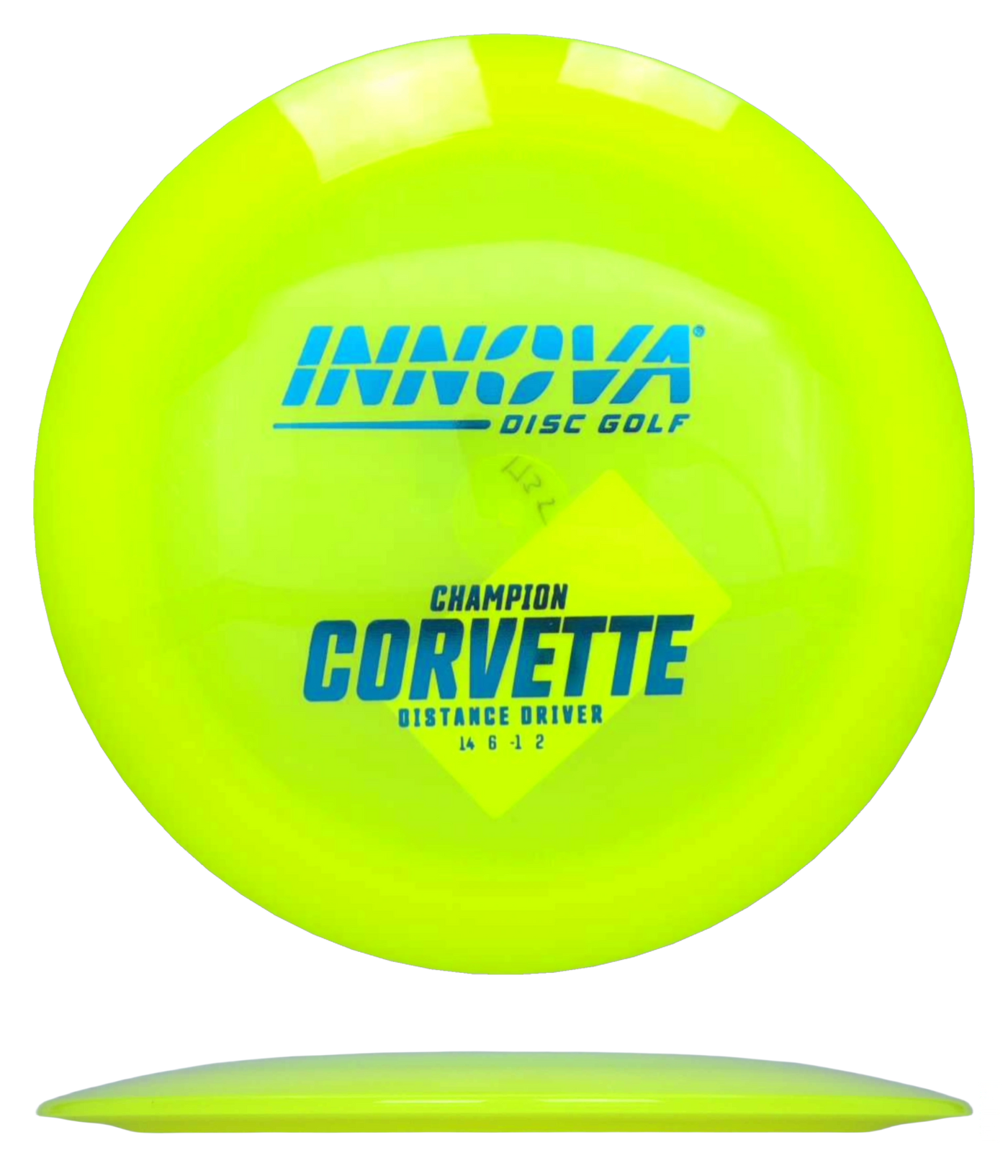 Innova Corvette