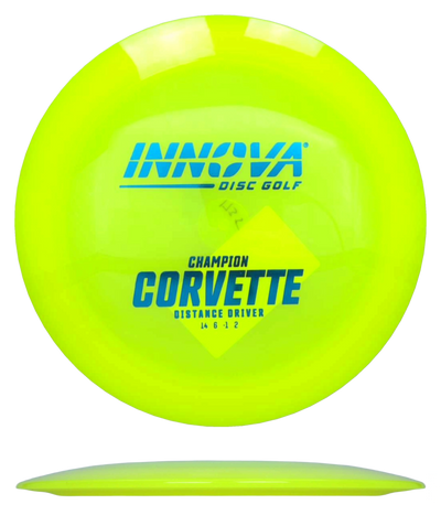 Innova Corvette