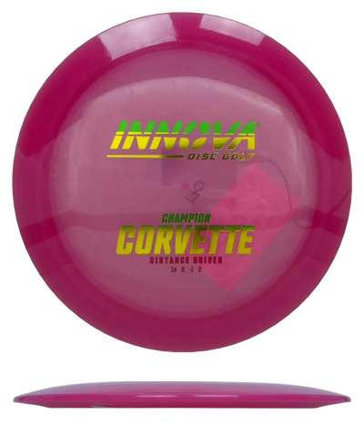 Innova Corvette