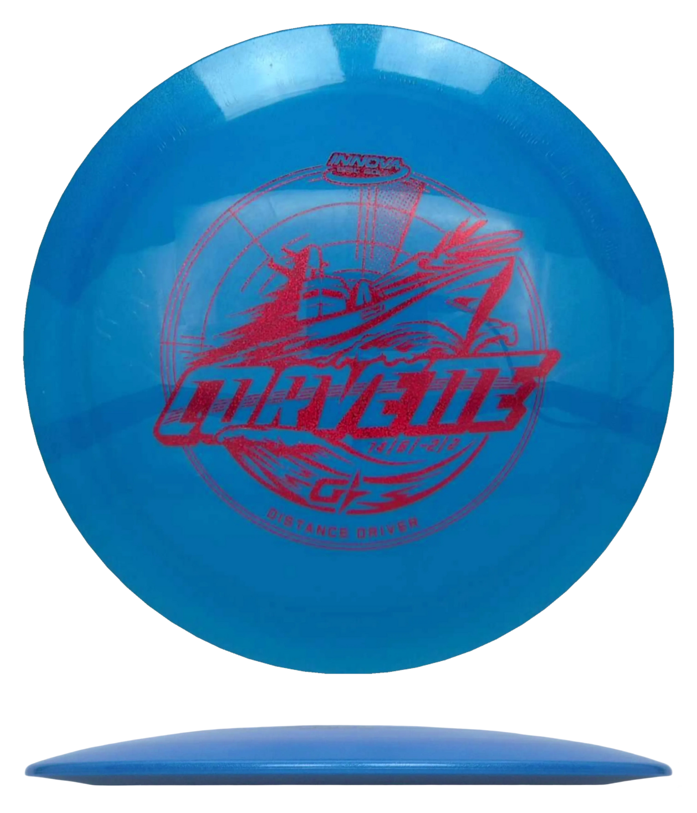 Innova Corvette