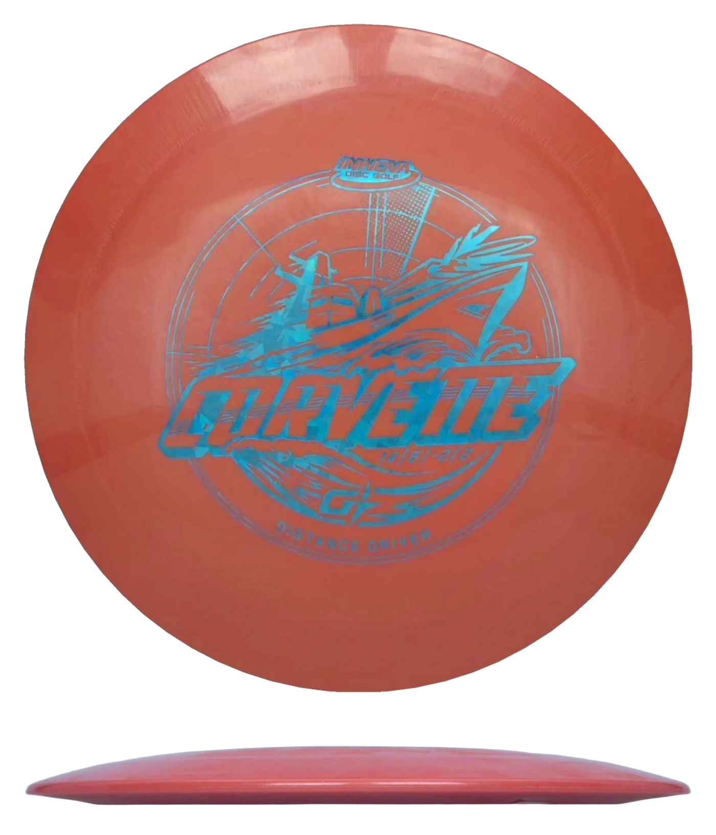 Innova Corvette