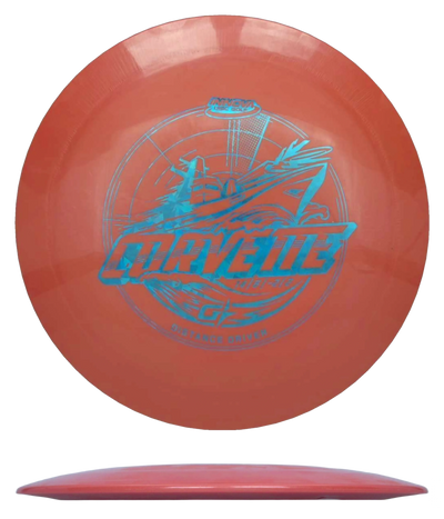 Innova Corvette