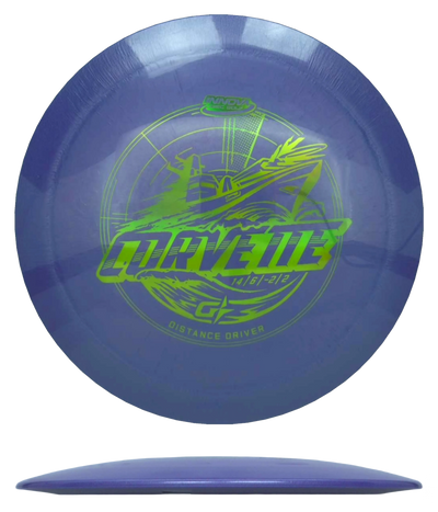 Innova Corvette