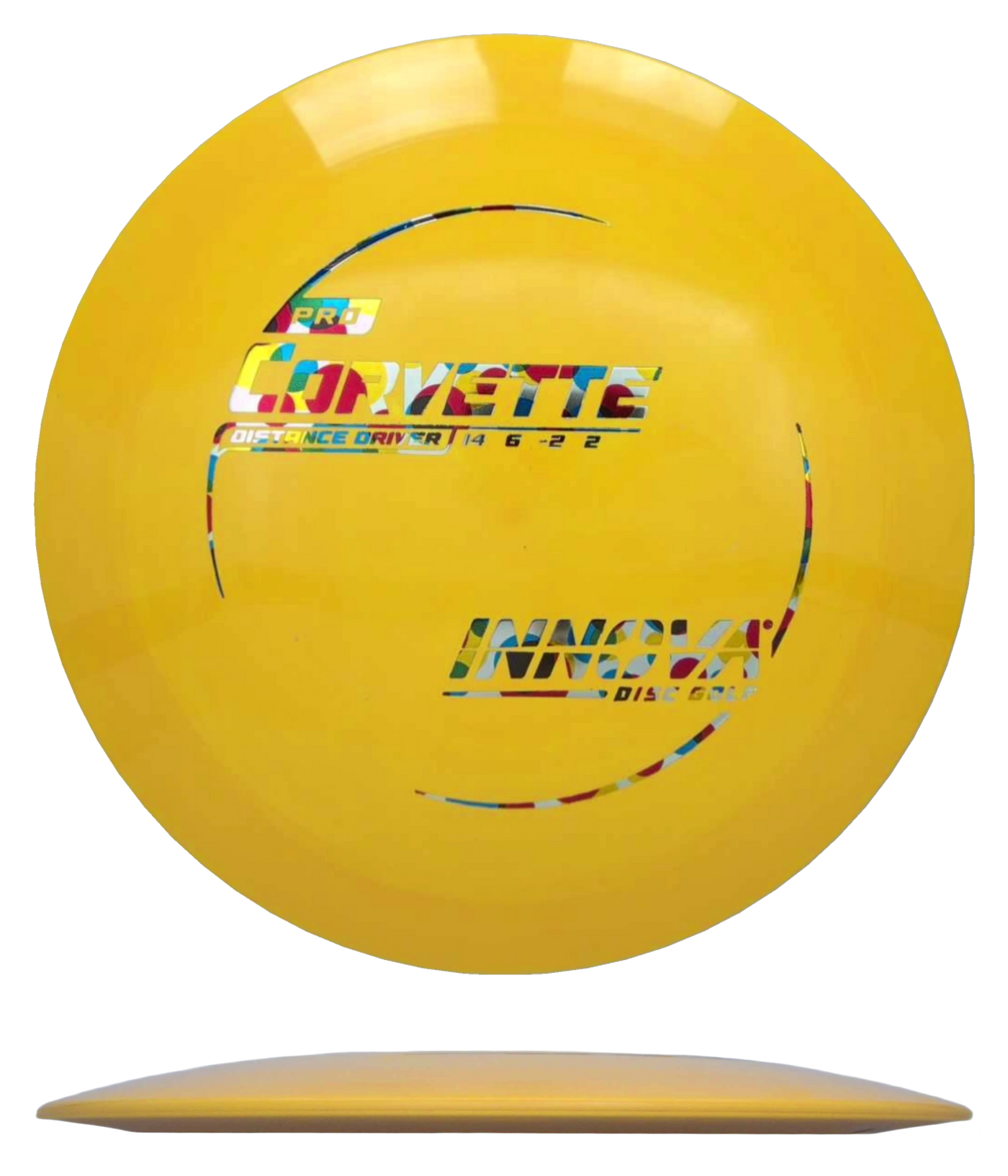Innova Corvette