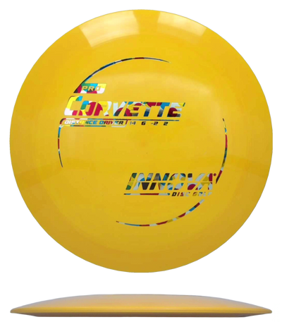 Innova Corvette