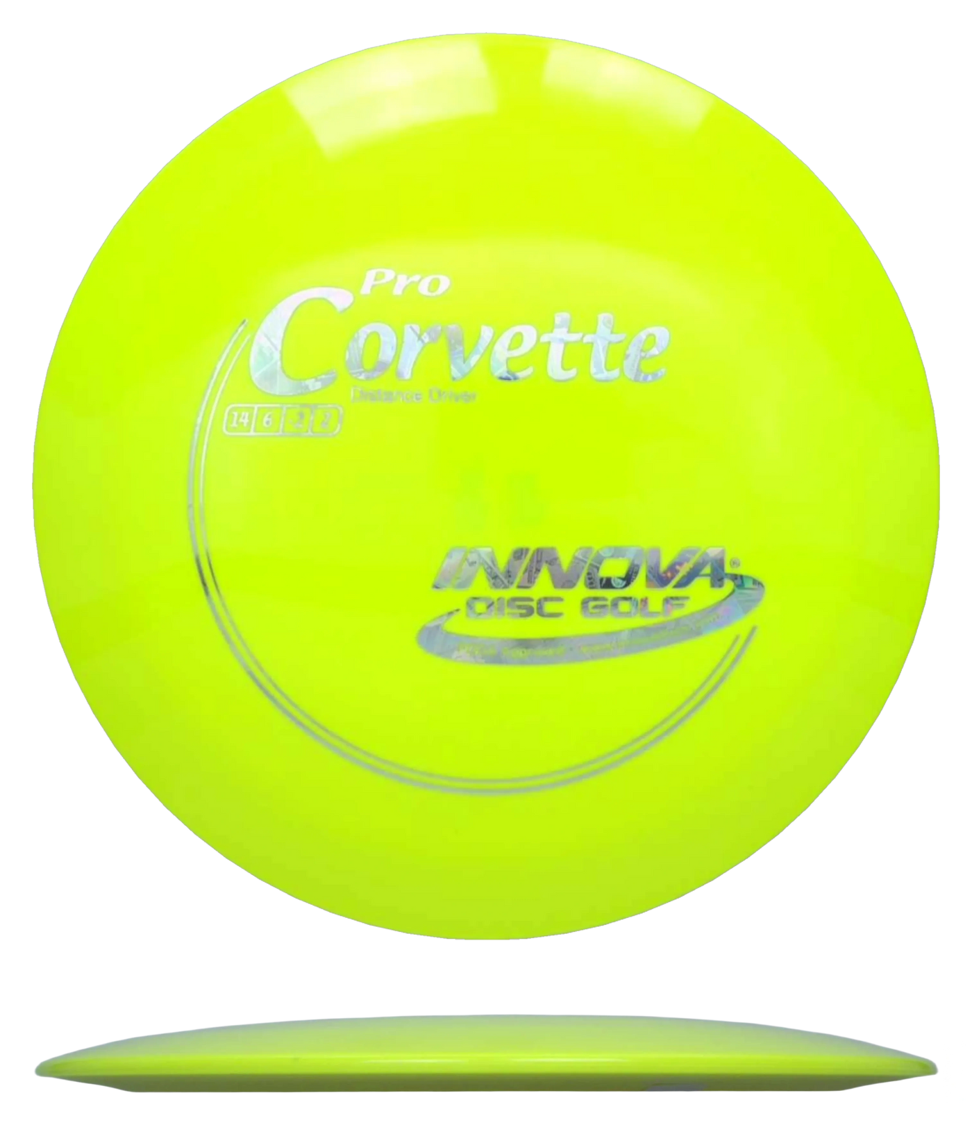 Innova Corvette