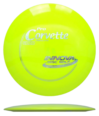 Innova Corvette