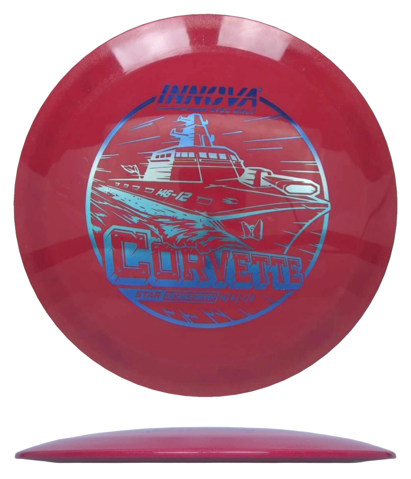 Innova Corvette