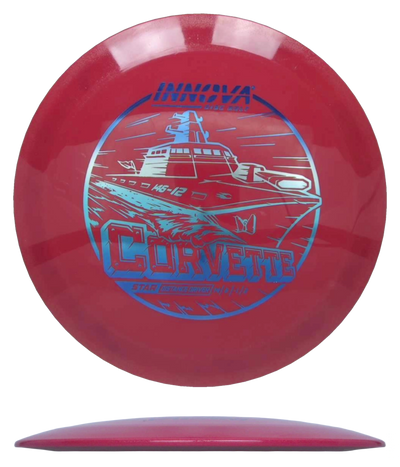 Innova Corvette