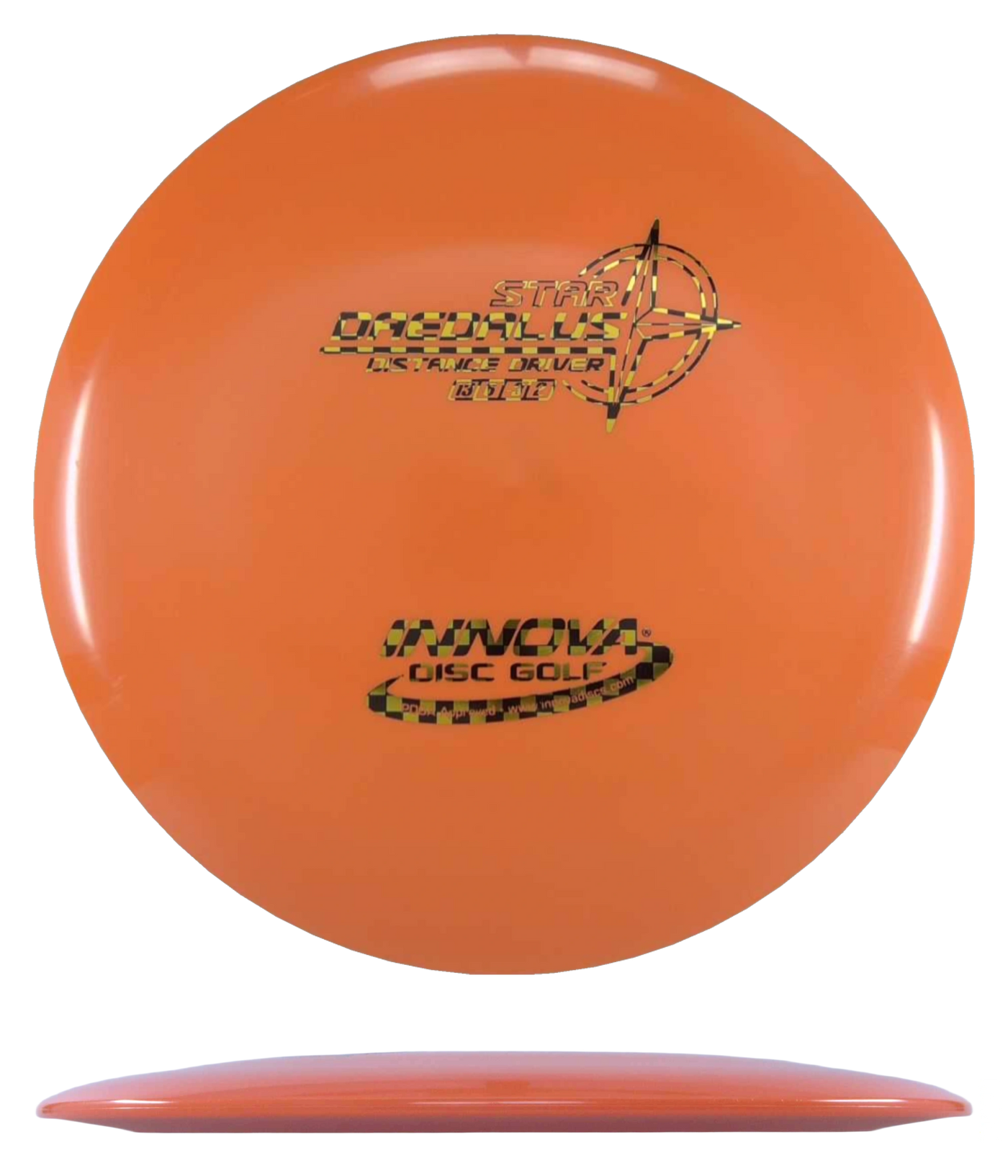 Innova Daedalus