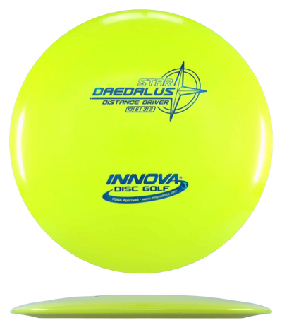 Innova Daedalus