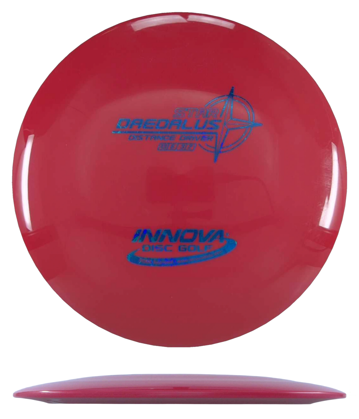 Innova Daedalus