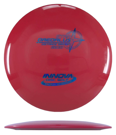 Innova Daedalus