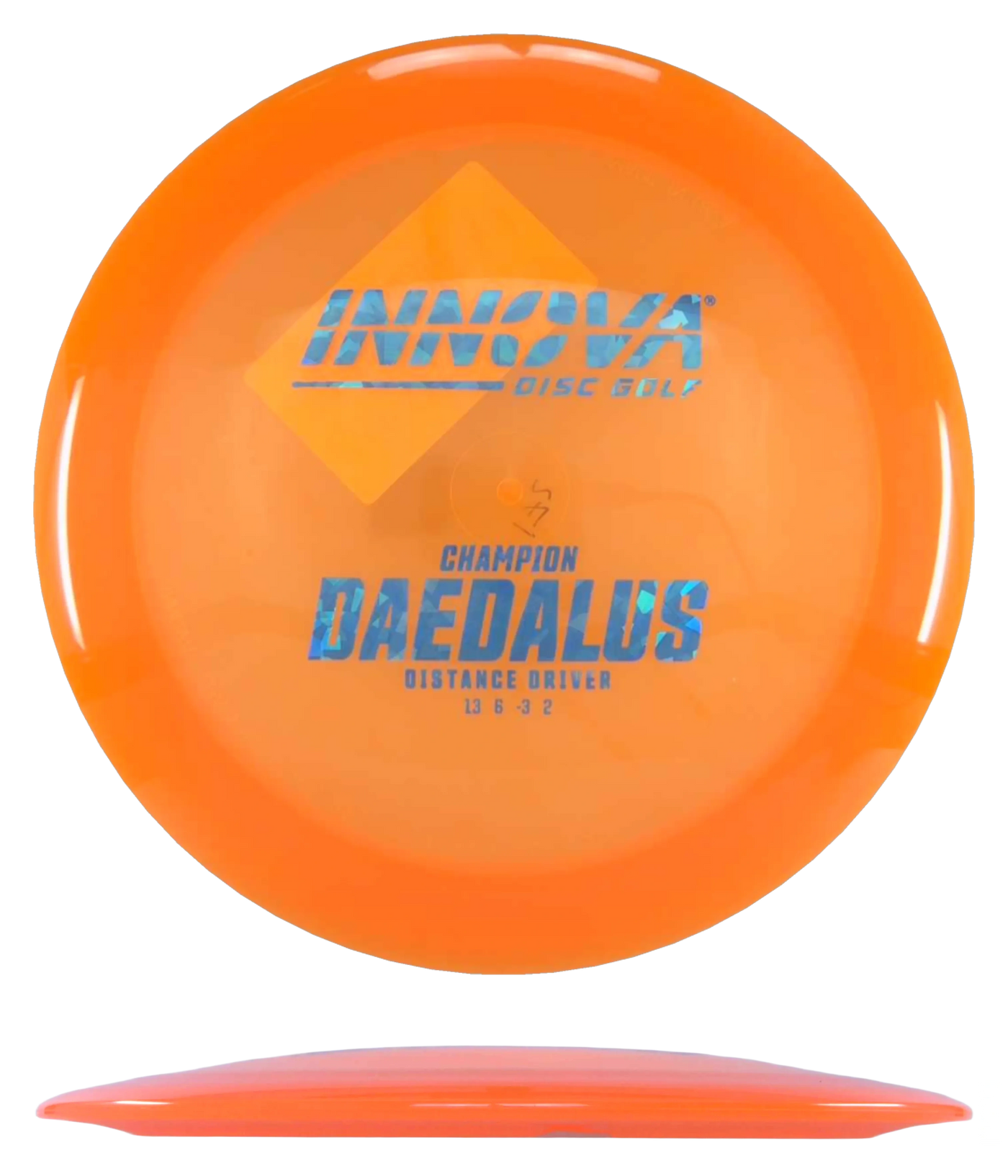 Innova Daedalus