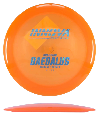 Innova Daedalus