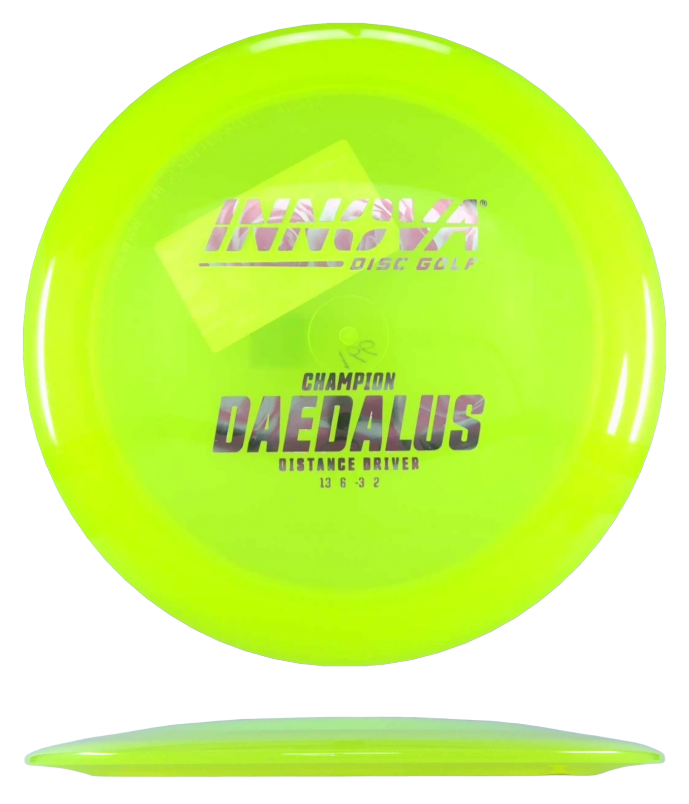 Innova Daedalus