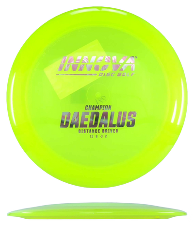 Innova Daedalus