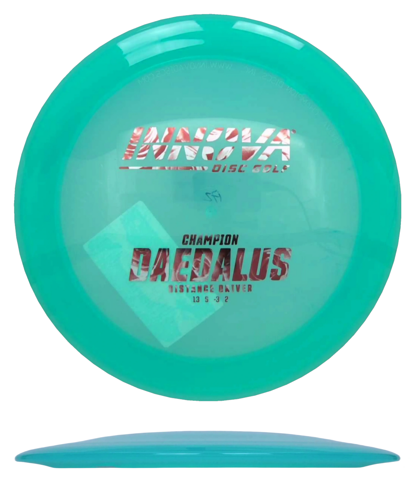 Innova Daedalus