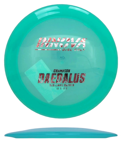 Innova Daedalus