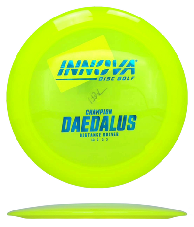 Innova Daedalus