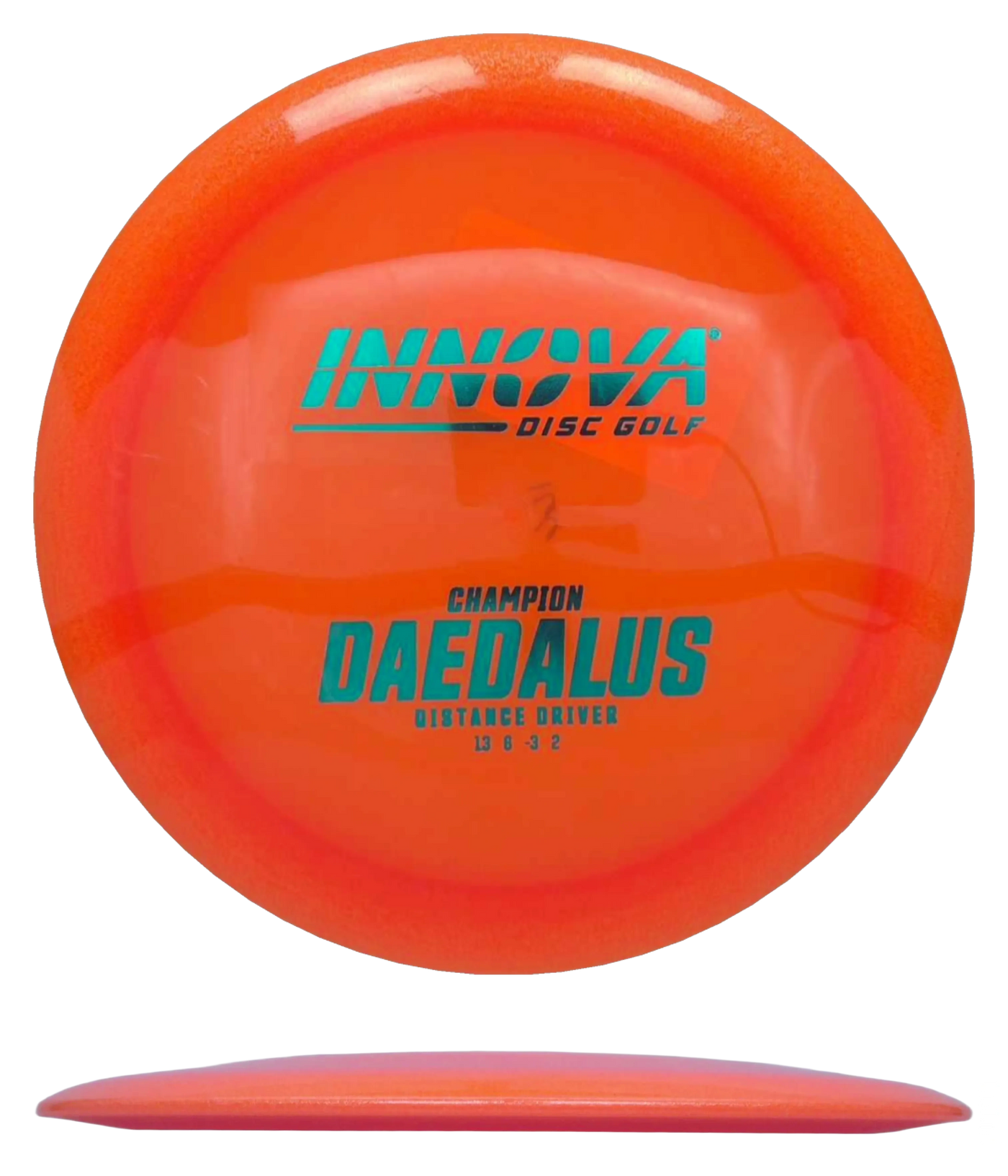 Innova Daedalus