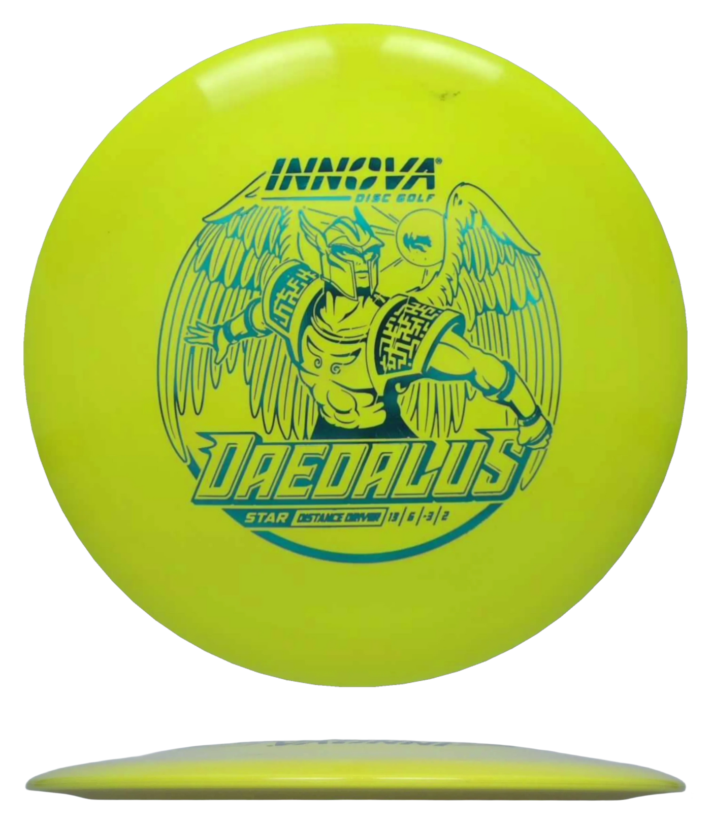 Innova Daedalus