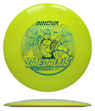 Innova Daedalus