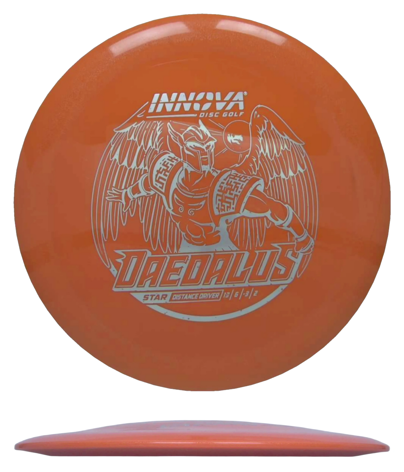 Innova Daedalus