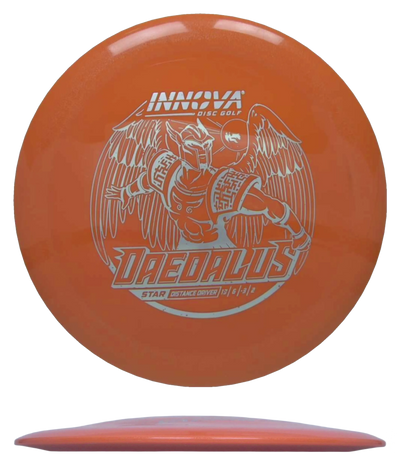 Innova Daedalus