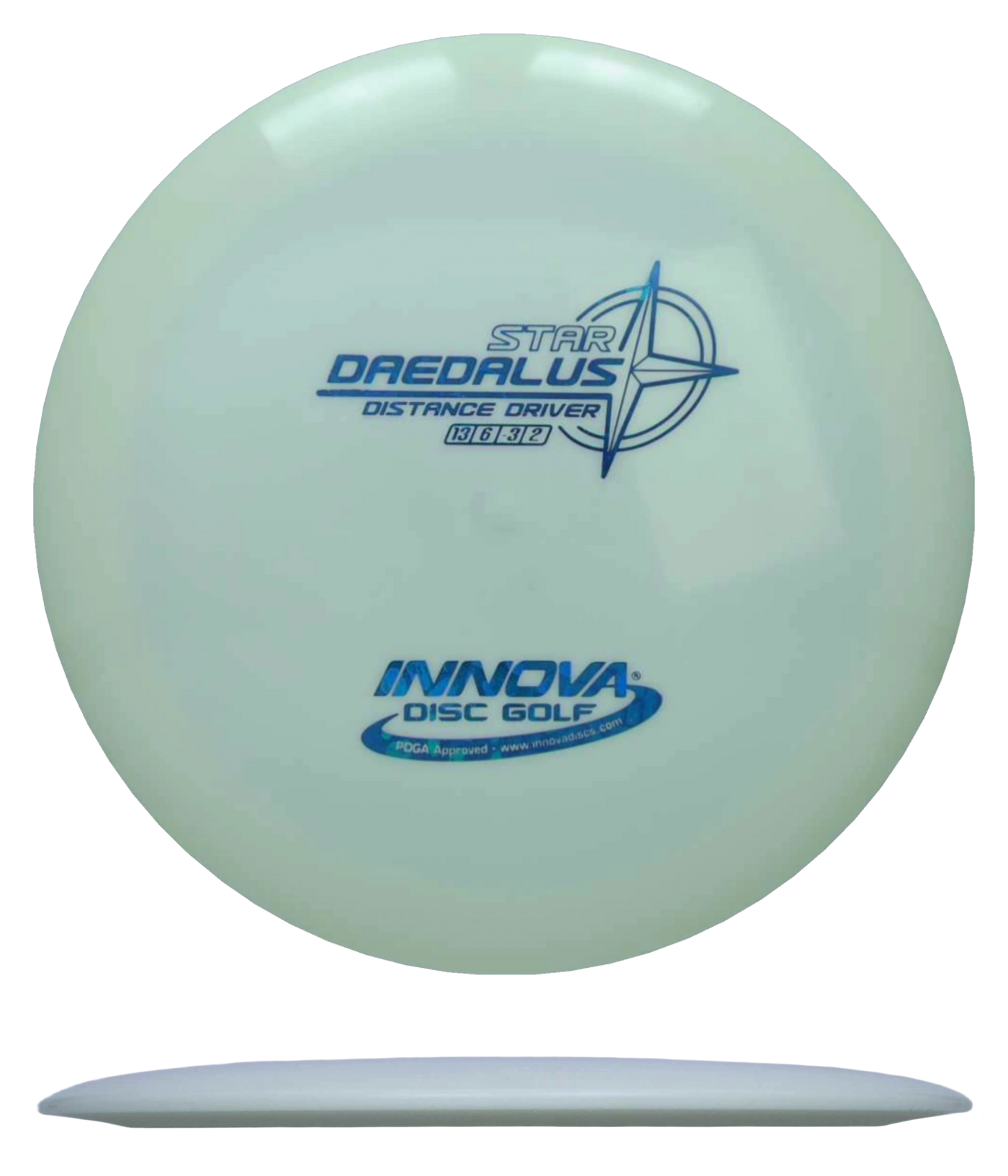 Innova Daedalus