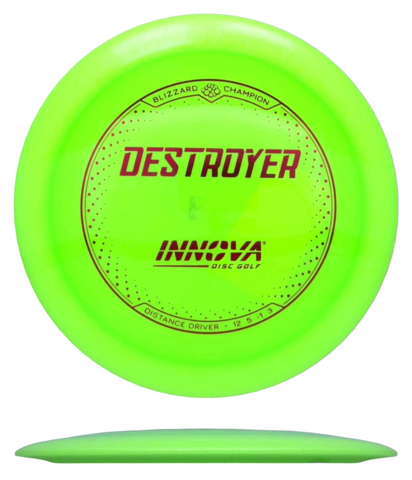 Innova Destroyer