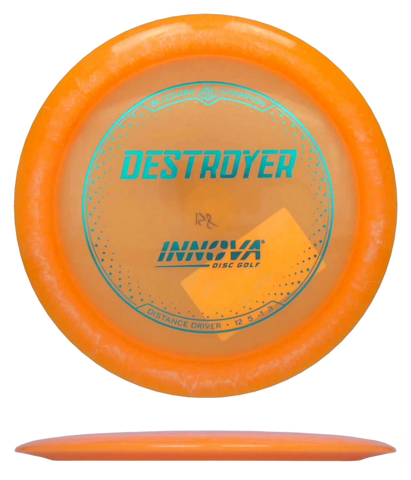 Innova Destroyer