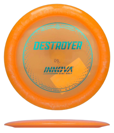Innova Destroyer