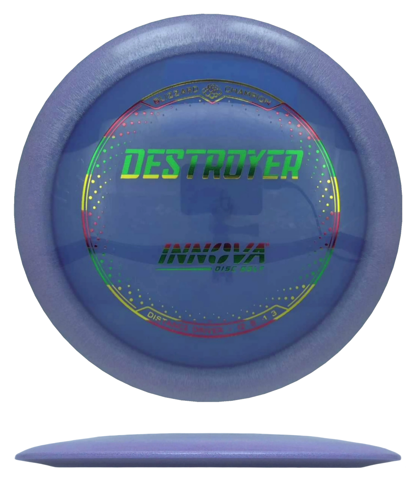 Innova Destroyer