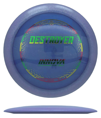 Innova Destroyer