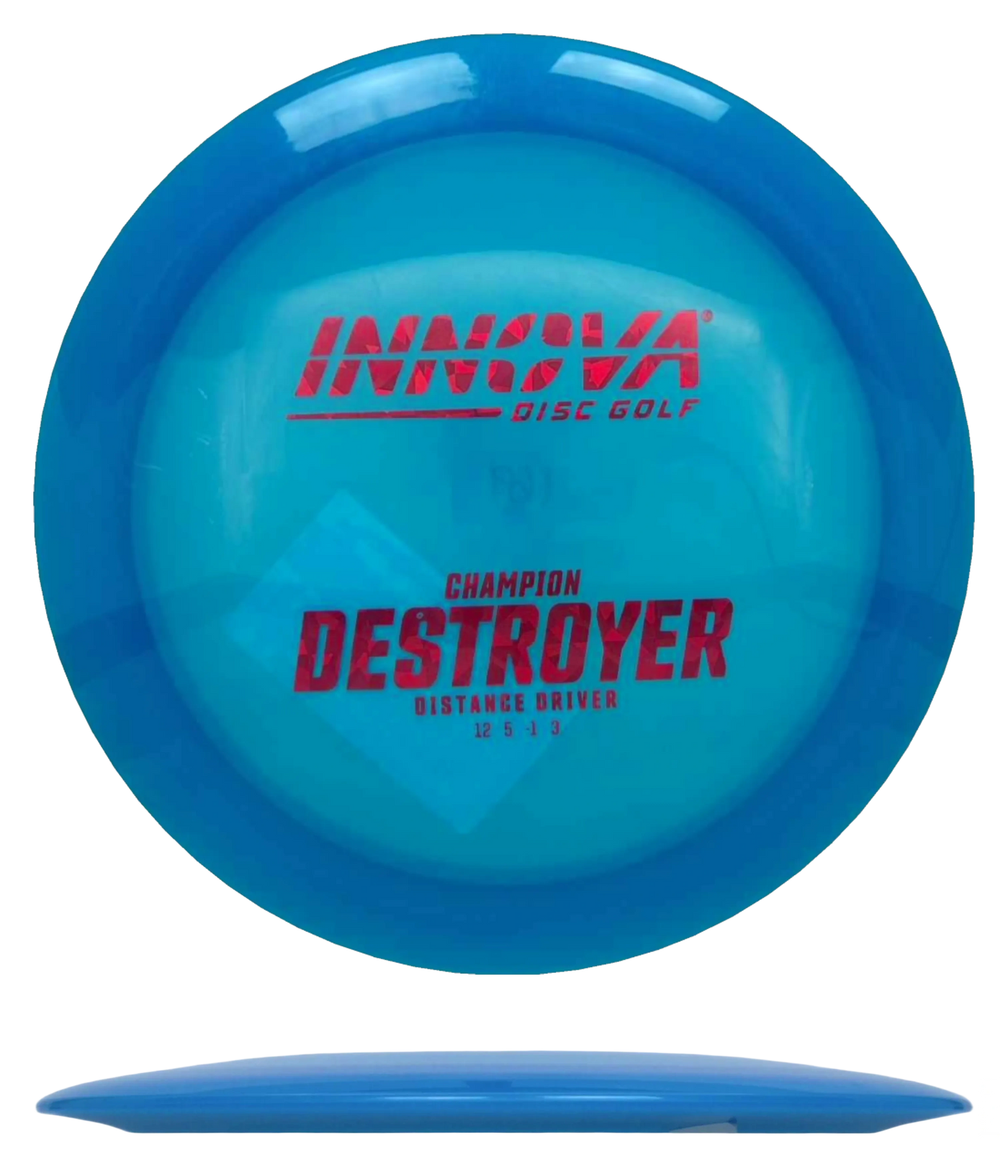 Innova Destroyer